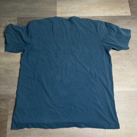 SOLD Carhartt 2 Work Shirts XL - Picture 2 of 4